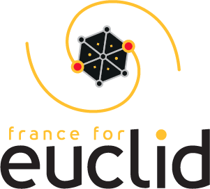 Logo Euclid-Fr